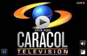 ver canal caracol en vivo