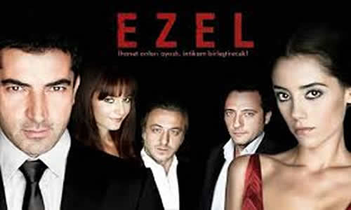 Ezel