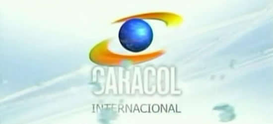 canal caracol