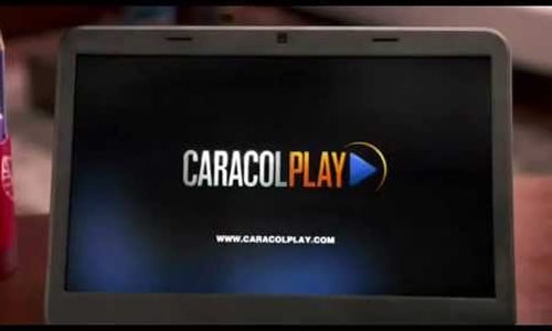 caracol play